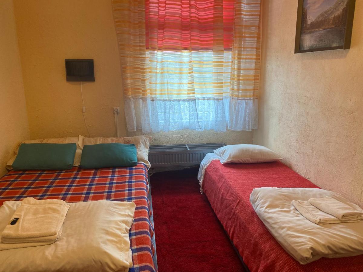 Anna Bed & Breakfast Kallaste  Exterior foto