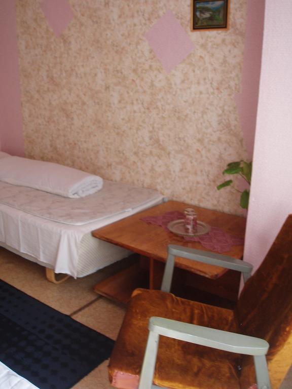 Anna Bed & Breakfast Kallaste  Zimmer foto