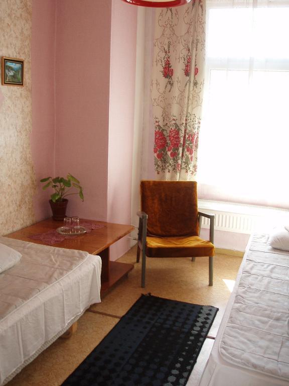Anna Bed & Breakfast Kallaste  Zimmer foto